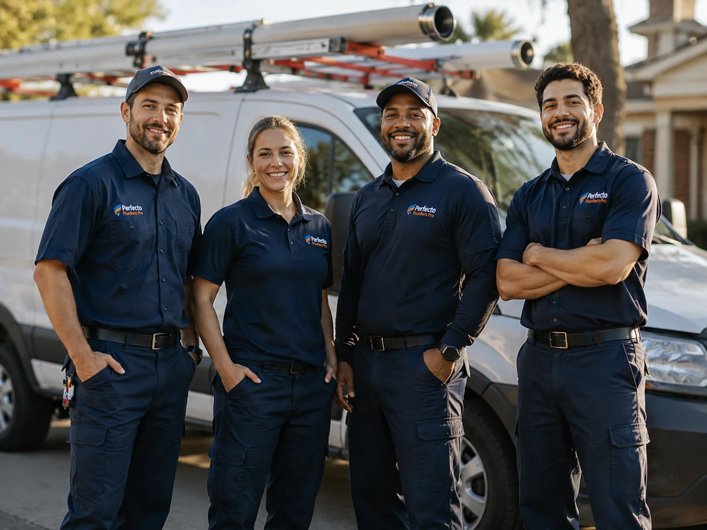 Emergency Plumber Near Me in Troy, TN near me